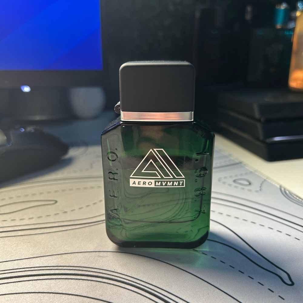 Aero MVMNT